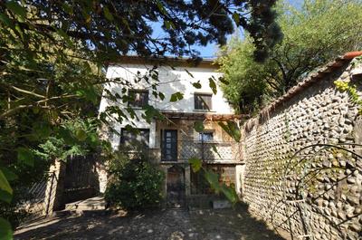 Maison de campagne - 54 m² - 3 pièces