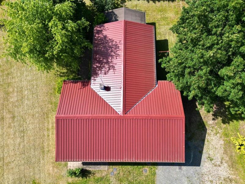 Maison - 171 m² - 7 pièces