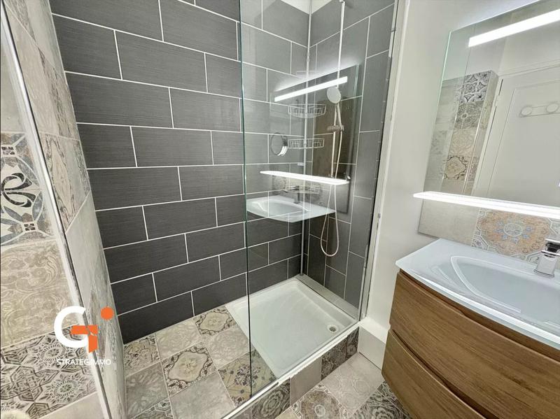 Chambre - 71 m² - 4 pièces