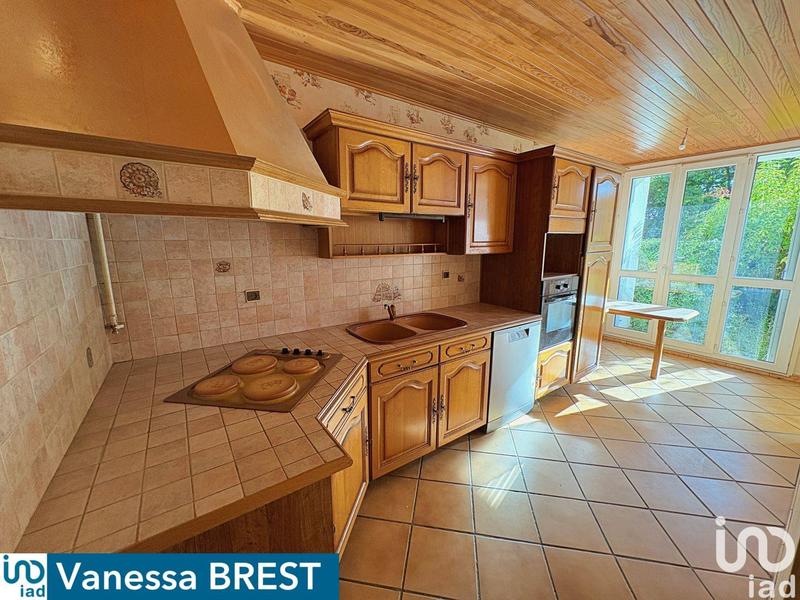 Appartement - 81 m² - 4 pièces