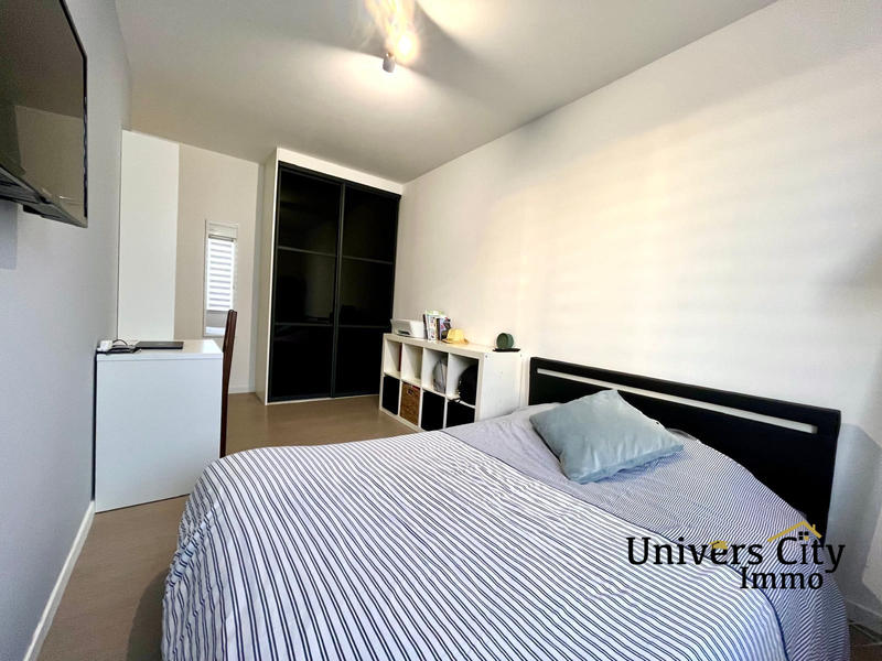 Maison - 81 m² - 4 pièces