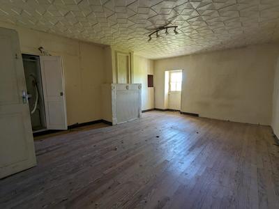 Maison - 59 m² - 2 pièces