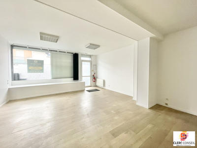 Local commercial - 87 m²