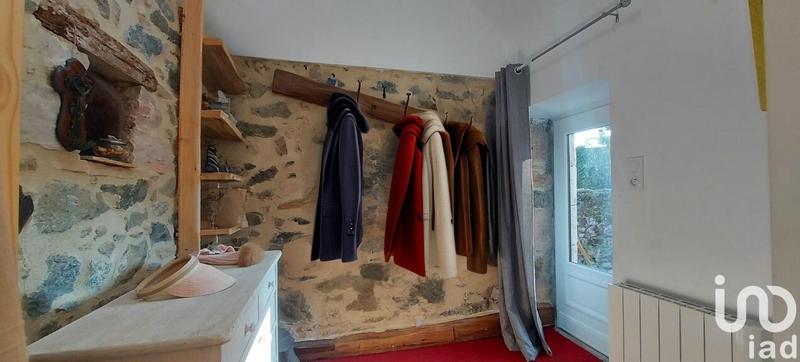 Maison - 230 m² - 9 pièces