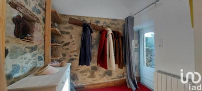 Maison - 230 m² - 9 pièces