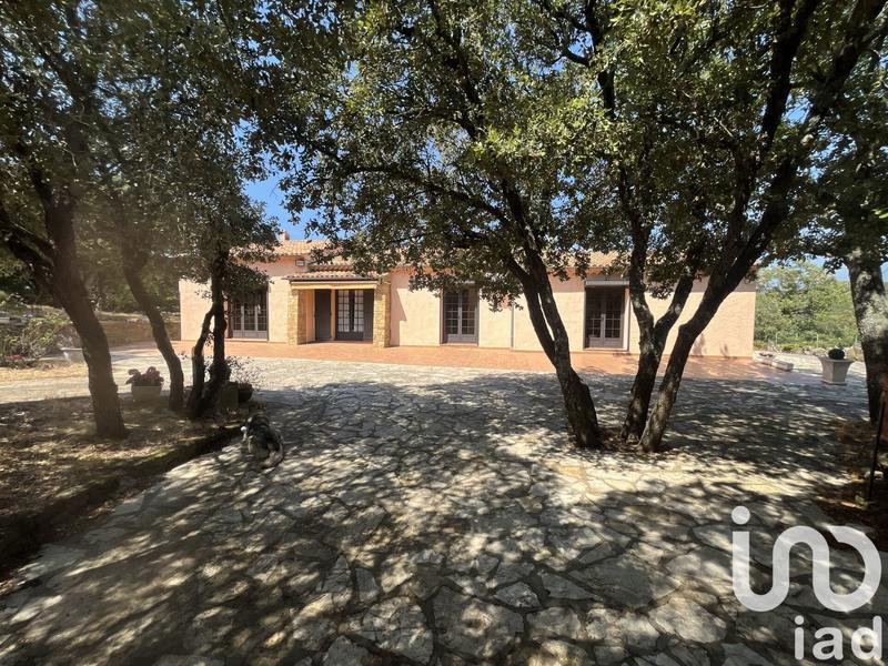 Maison - 185 m² - 5 pièces