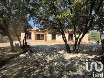 Maison - 185 m² - 5 pièces