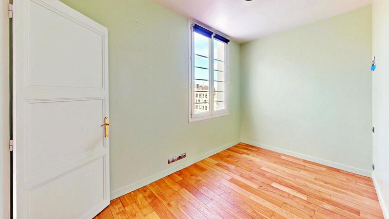 Appartement - 52 m² - 3 pièces