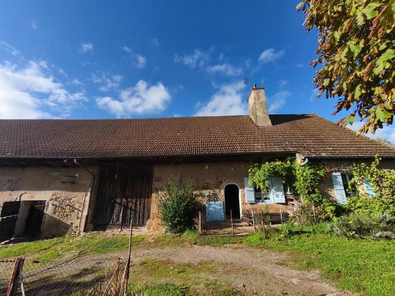 Ferme - 72 m² - 3 pièces