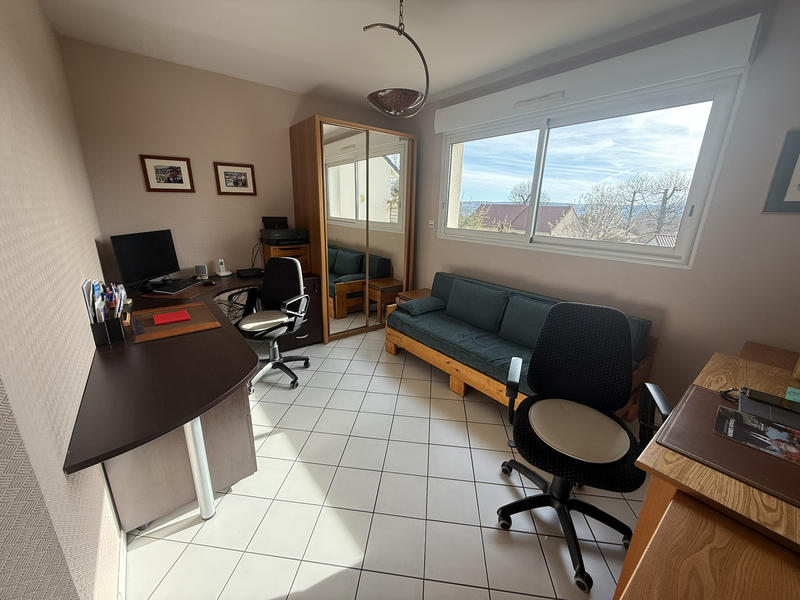 Villa - 215 m² - 7 pièces