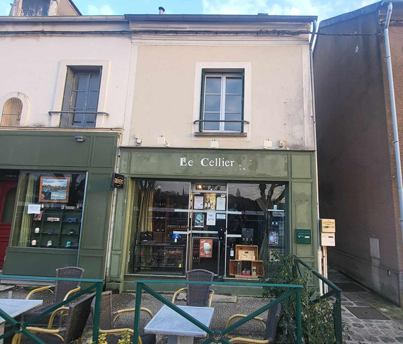 Maison - 164 m² - 5 pièces