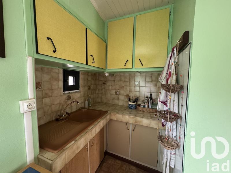 Maison - 84 m² - 4 pièces