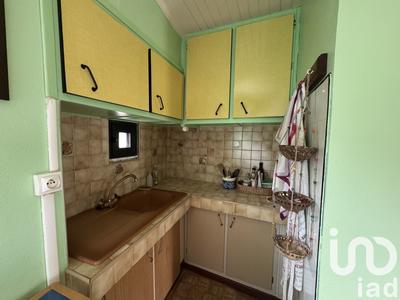 Maison - 84 m² - 4 pièces