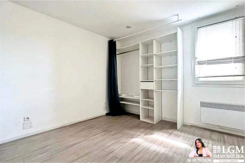 Duplex - 71 m² - 4 pièces