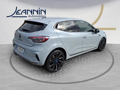 Renault Clio V TCe 90 ch Gsr2 Esprit Alpine
