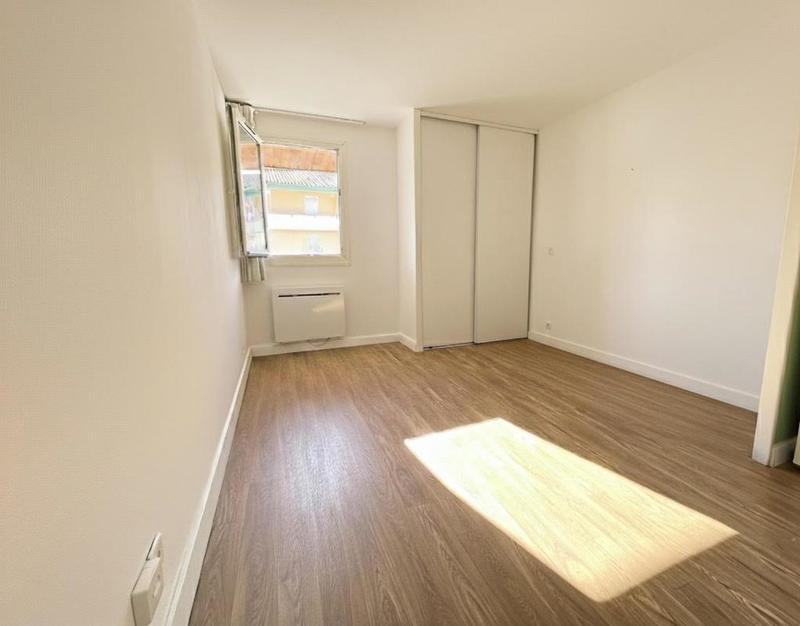 Studio - 18 m² - 1 pièce