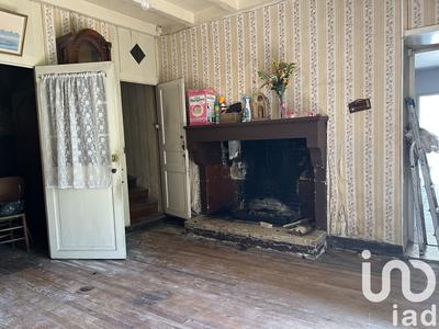 Maison de campagne - 145 m² - 5 pièces