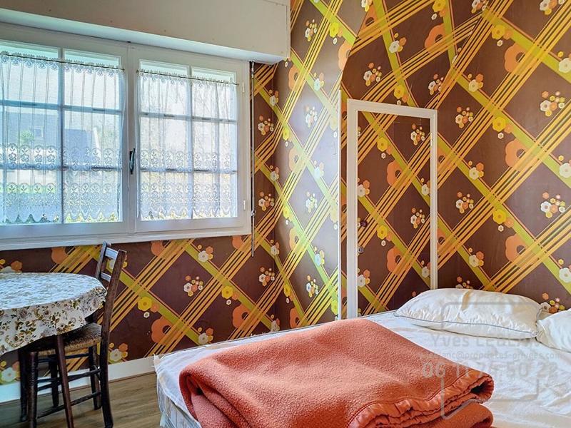 Maison - 135 m² - 13 pièces