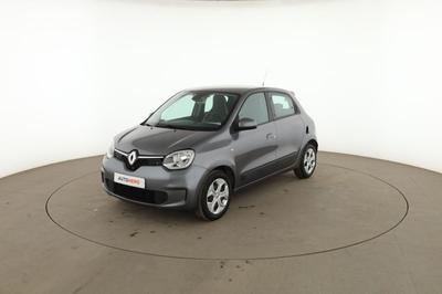 Renault Twingo 1.0 SCe Zen 73 ch