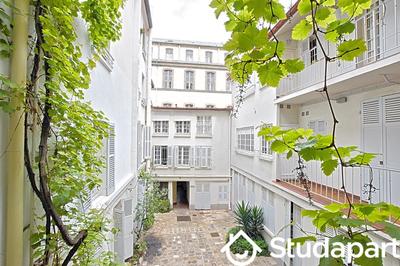 Maison - 21 m² - 1 pièce