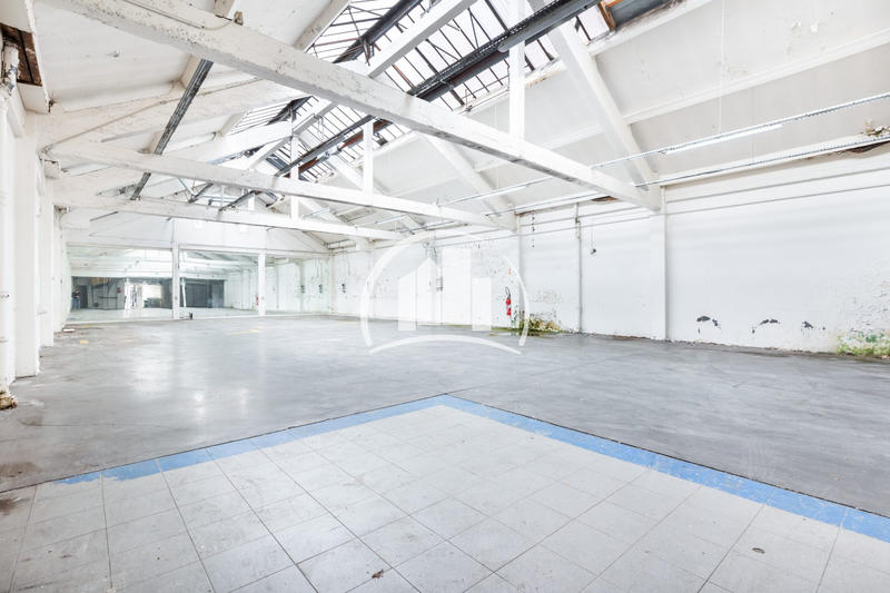 Local commercial - 430 m²