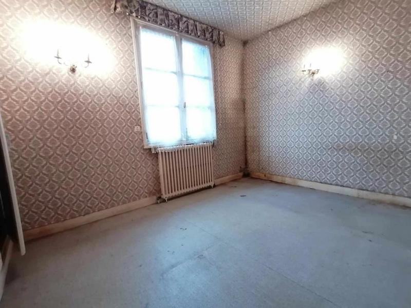 Maison - 115 m² - 6 pièces