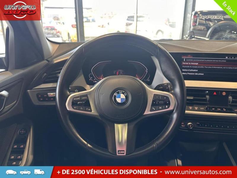 Bmw Série 1 F40 118i 136ch Dkg7 m Sport
