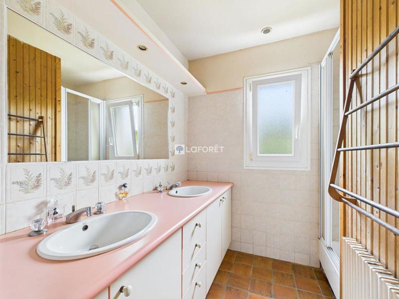 Maison de campagne - 124 m² - 7 pièces