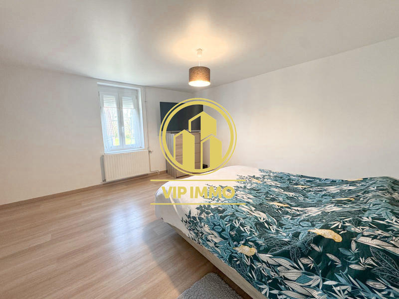 Maison - 141 m² - 5 pièces