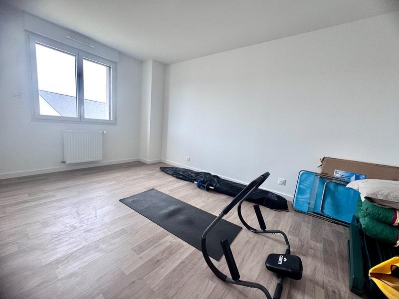 Maison - 123 m² - 6 pièces