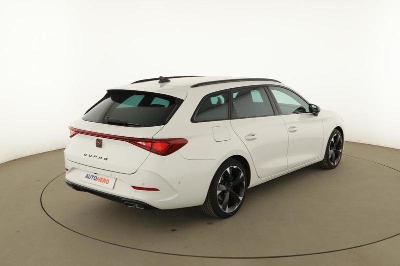 Cupra Leon Sportstourer 1.5 eTSI V Dsg7 150 ch