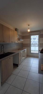 Appartement - 87 m² - 4 pièces