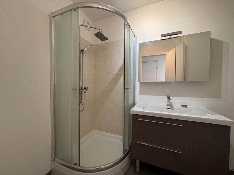 Appartement - 74 m² - 4 pièces