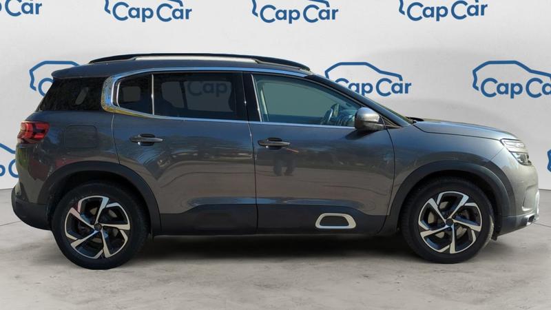Citroën C5 Aircross 1.5 BlueHDi 130 Shine
