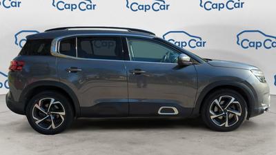 Citroën C5 Aircross 1.5 BlueHDi 130 Shine