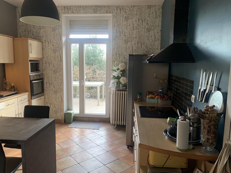 Maison - 157 m² - 5 pièces