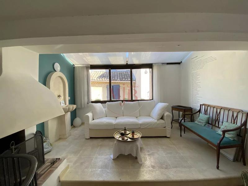 Maison de ville - 169 m² - 8 pièces