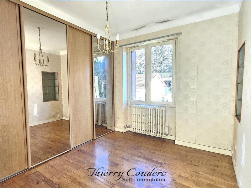 Maison - 106 m² - 4 pièces