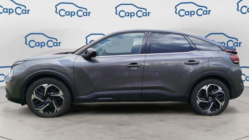 Citroën C4 1.5 BlueHDi 110 Shine