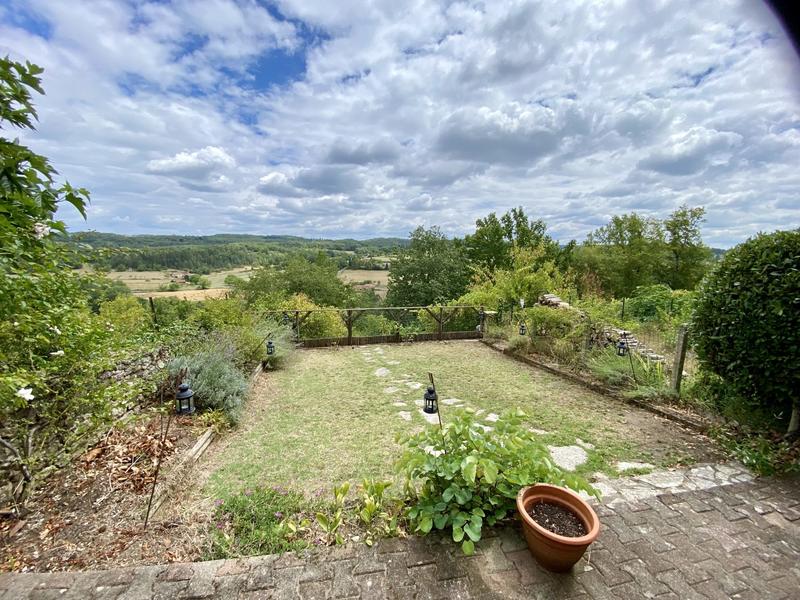 Maison traditionnelle - 110 m² - 5 pièces