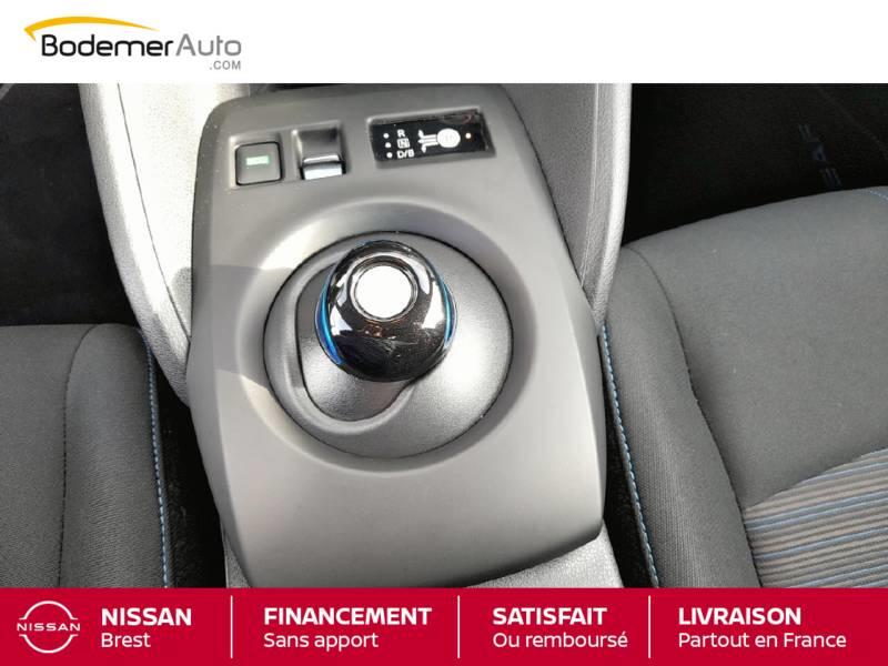 Nissan Leaf Electrique 40kWh Acenta