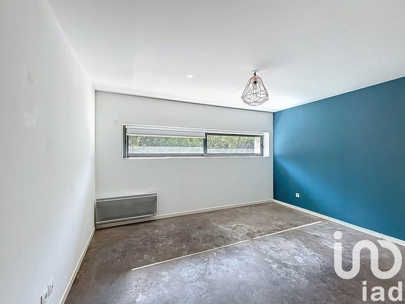 Appartement - 90 m² - 3 pièces