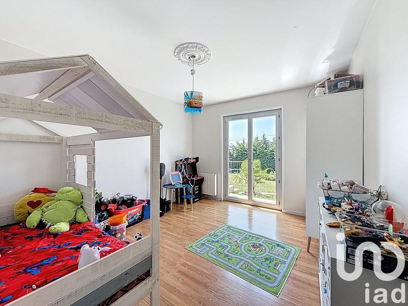 Maison - 150 m² - 5 pièces