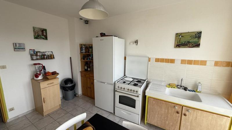 Maison de ville - 127 m² - 5 pièces