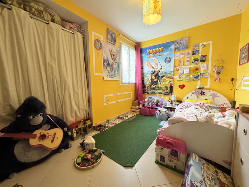 Maison - 154 m² - 6 pièces