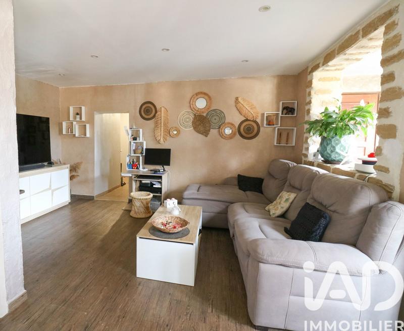 Appartement - 81 m² - 4 pièces