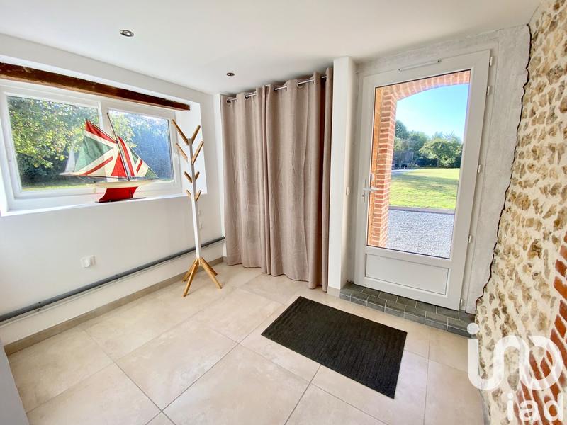 Maison - 175 m² - 6 pièces