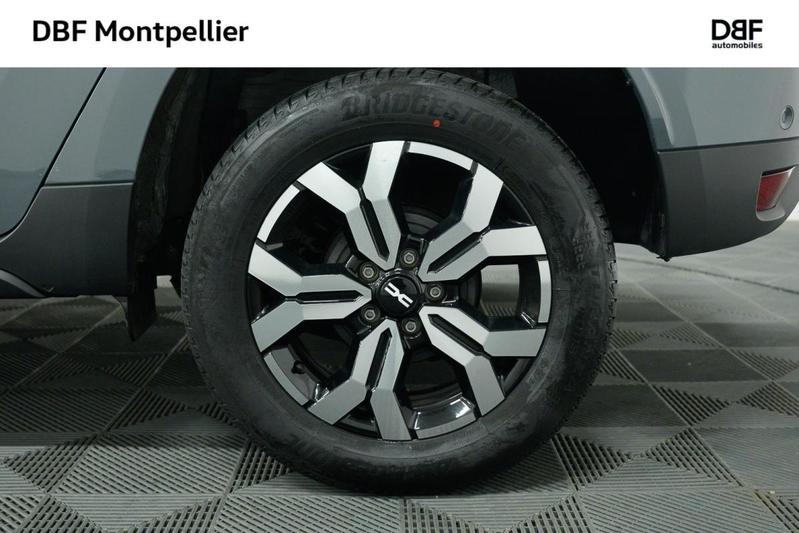 Dacia Duster TCe 150 4x2 Edc Expression