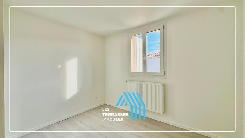 Villa - 100 m² - 6 pièces