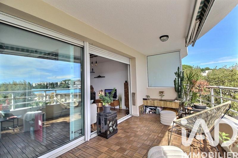 Appartement - 23 m² - 2 pièces